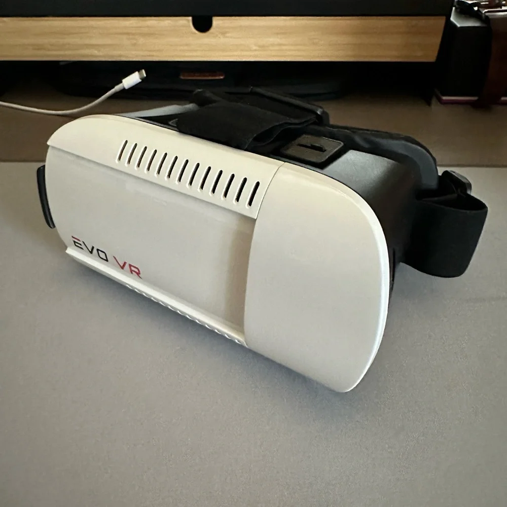 EVO VR for iPhone